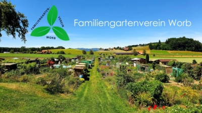 Familiengartenverein Worb