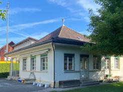 Kindergarten Wyden 1