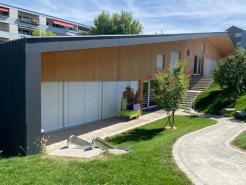 Kindergarten Babettli