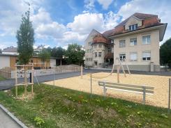 Kindergarten Zentrum