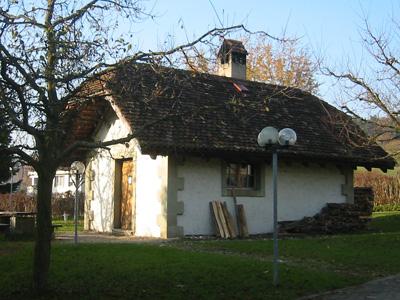 Ofehüsi Rüfenacht