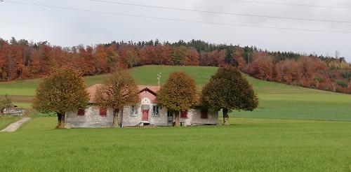 Schützenhaus