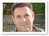 Hans Vogt, im Hüenli
