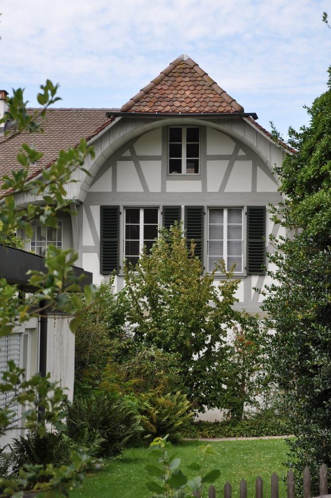 Pfarrstöckli SO-Seite