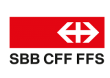 Logo SBB
