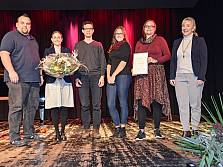 Ehrungs- und Behördenanlass 2021