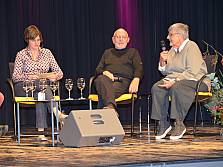 Podiumsgespräch