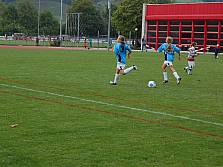 Frauenfussball