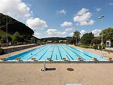 Schwimmbad