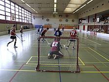 Unihockey