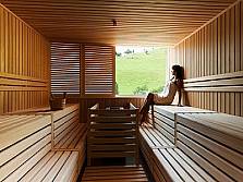 Wellness im Wislepark