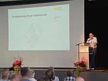 Wirtschaftspreisverleihung 2023