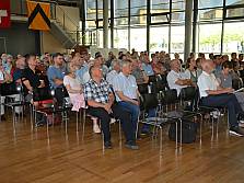 Wirtschaftspreisverleihung 2023