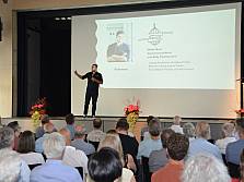 Wirtschaftspreisverleihung 2023