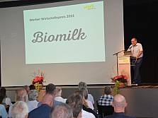 Wirtschaftspreisverleihung 2023