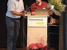 Wirtschaftspreisverleihung 2023