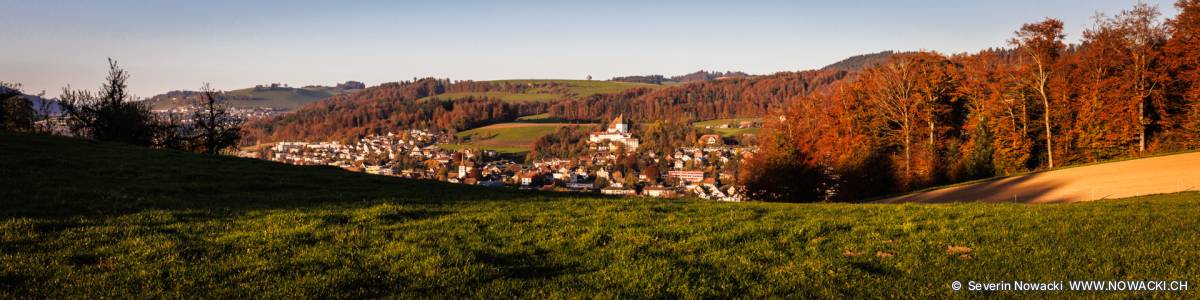 Wislepark - Gemeinde Worb
