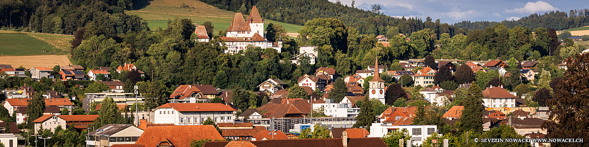 Gemeinde Worb - Verbindet uns