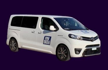 Mybuxi Auto