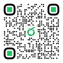 QR Code Mybuxi