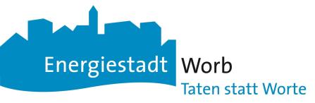 Energiestadt Worb